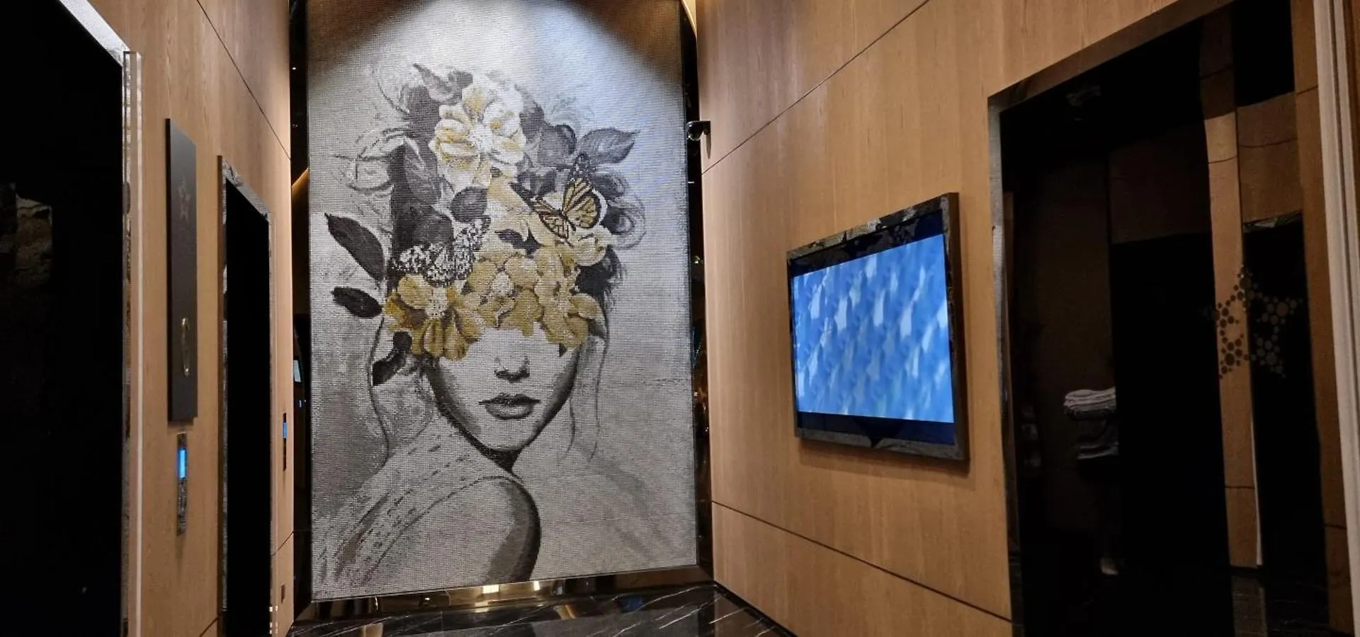 Star Klcc Twin Tower Suite 2-3Pax By Dingding 쿠알라룸푸르 아파트
