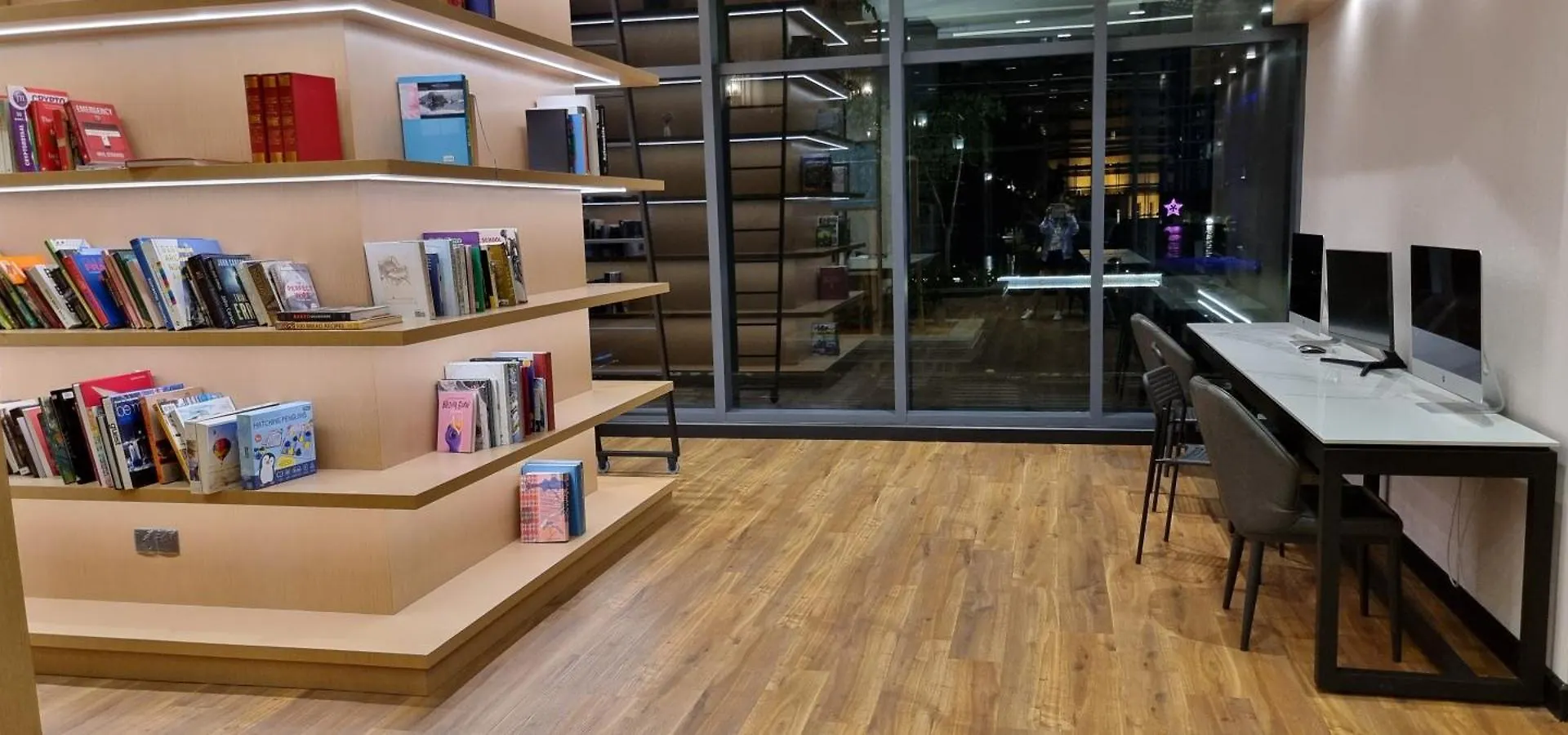 Star Klcc Twin Tower Suite 2-3Pax By Dingding 쿠알라룸푸르