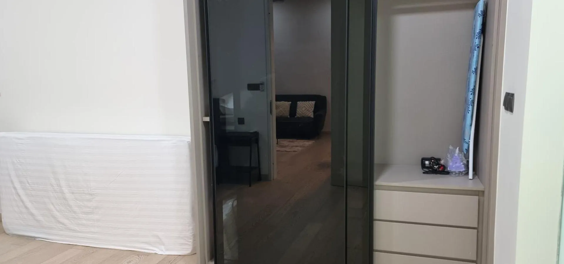 Star Klcc Twin Tower Suite 2-3Pax By Dingding 쿠알라룸푸르