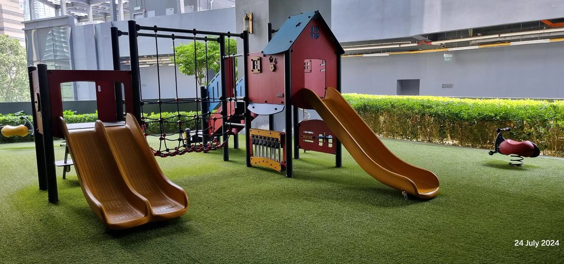 Star Klcc Twin Tower Suite 2-3Pax By Dingding 쿠알라룸푸르 말레이시아