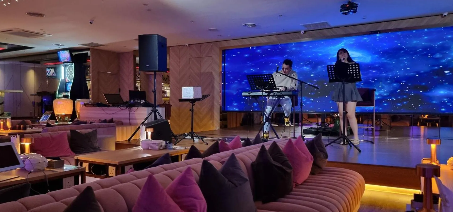 Star Klcc Twin Tower Suite 2-3Pax By Dingding 쿠알라룸푸르
