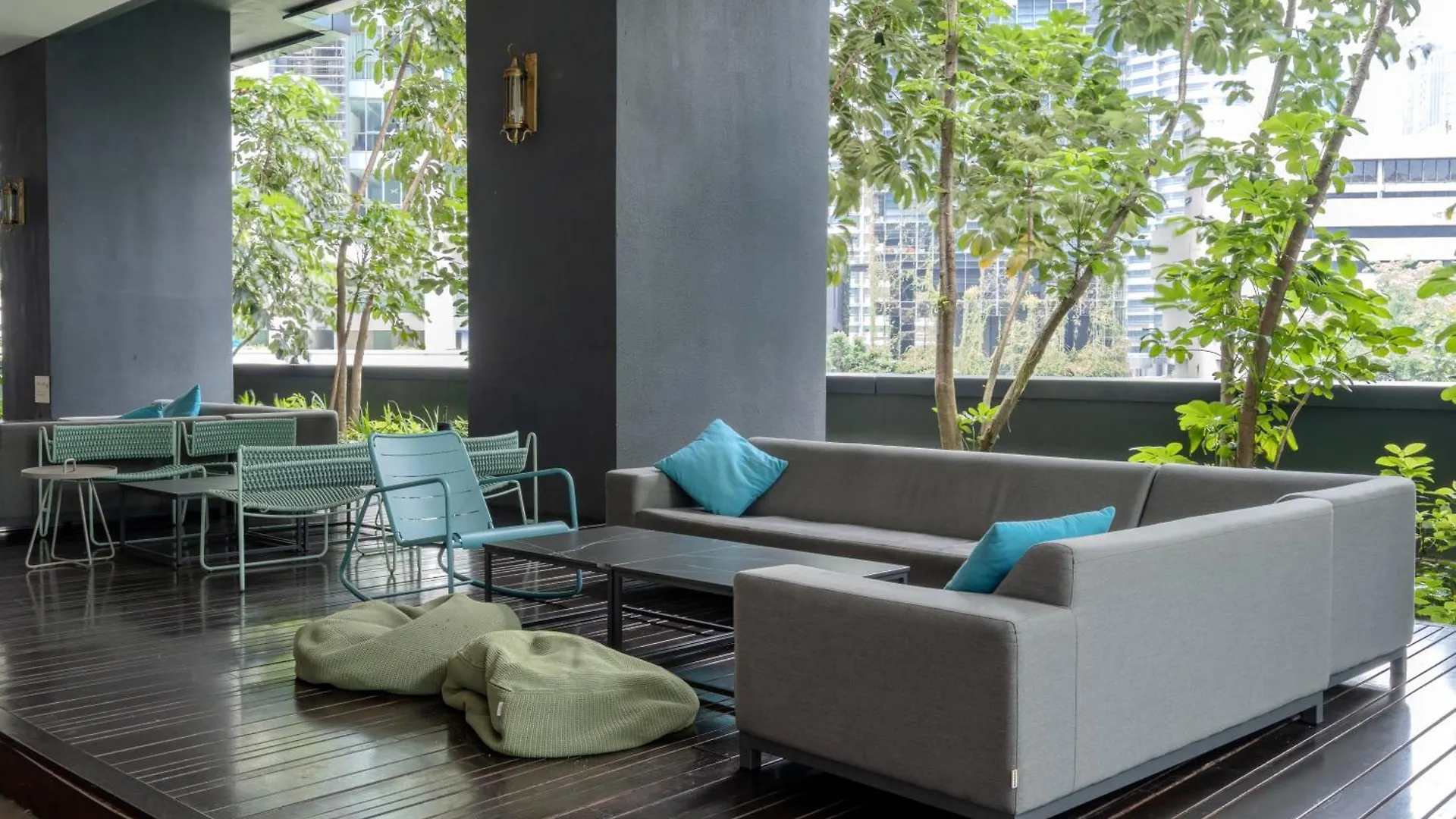 Star Klcc Twin Tower Suite 2-3Pax By Dingding 쿠알라룸푸르 말레이시아