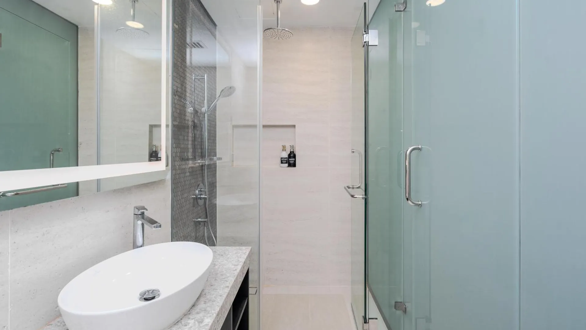 아파트 Star Klcc Twin Tower Suite 2-3Pax By Dingding 쿠알라룸푸르
